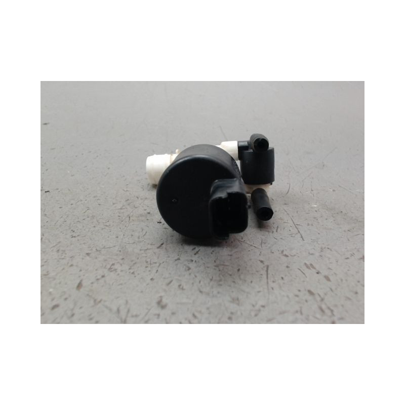 POMPE LAVE-GLACE AVANT RENAULT MEGANE IV PHASE 1 2015-