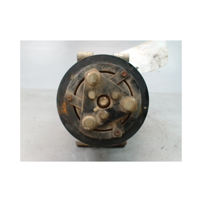 COMPRESSEUR AIR CONDITIONNE CITROEN BERLINGO FGT 2002-