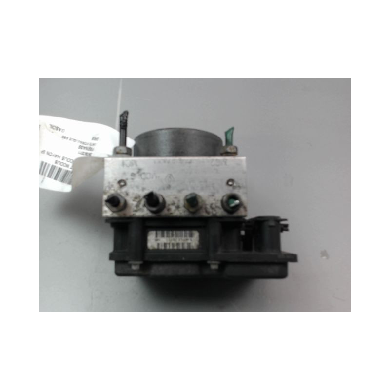 UNITE HYDRAULIQUE ABS RENAULT GRAND MODUS Phase 2 2008-2012