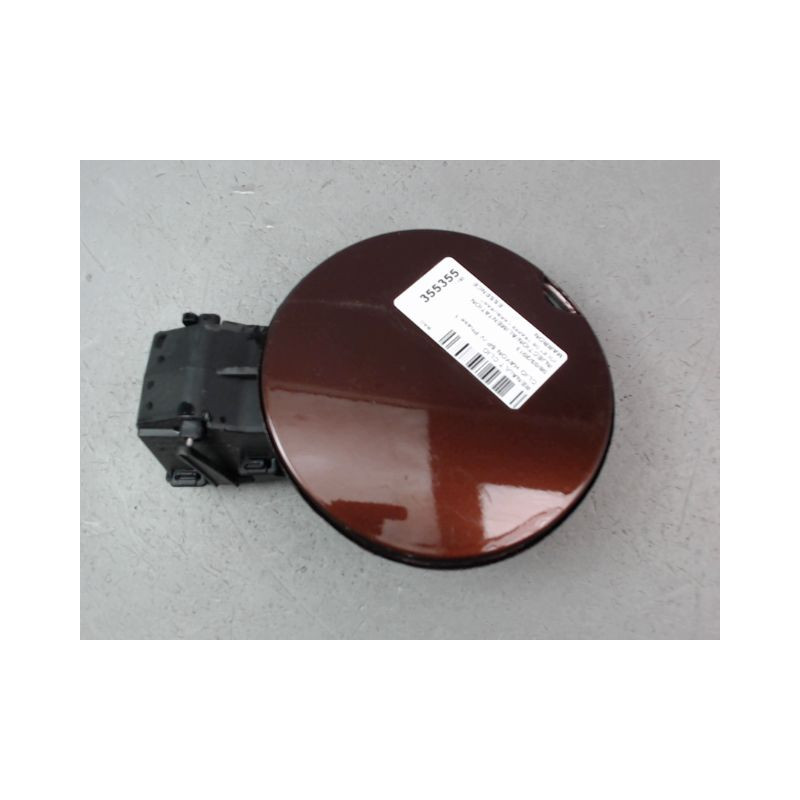 VOLET DE TRAPPE CARBURANT RENAULT CLIO IV Phase 1 2012-...