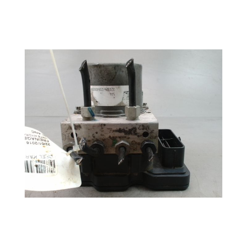UNITE HYDRAULIQUE ABS OPEL KARL