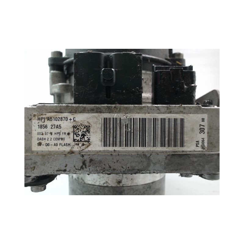 POMPE DIRECTION ASSISTEE CITROEN DS4 Phase 1 (B75) 2011-...