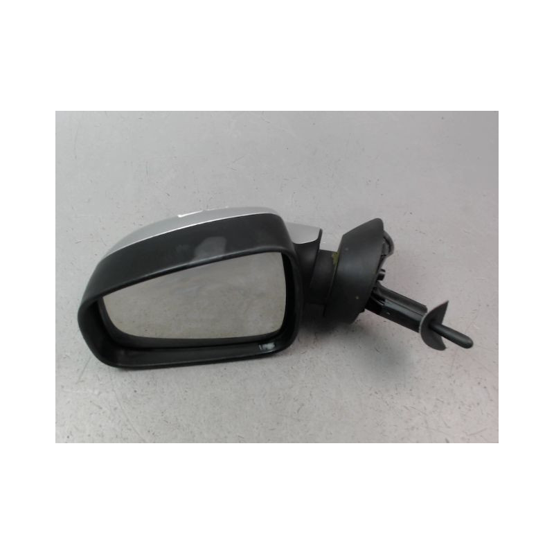 RETROVISEUR EXTERIEUR GAUCHE DACIA SANDERO I 2008-2012