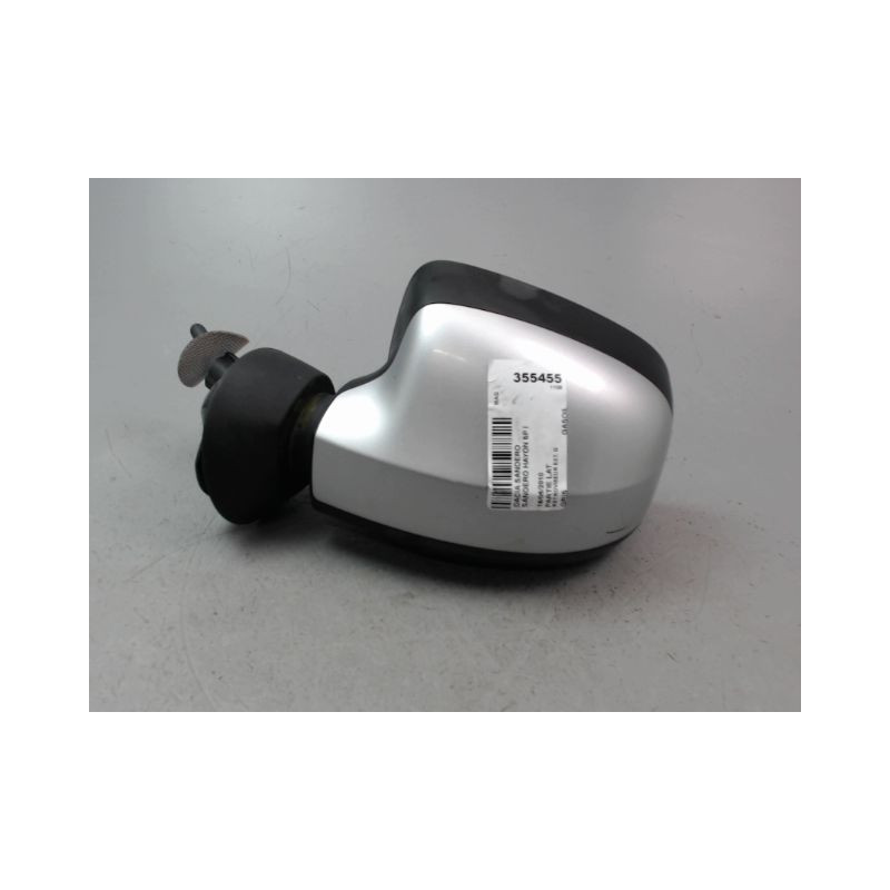 RETROVISEUR EXTERIEUR GAUCHE DACIA SANDERO I 2008-2012