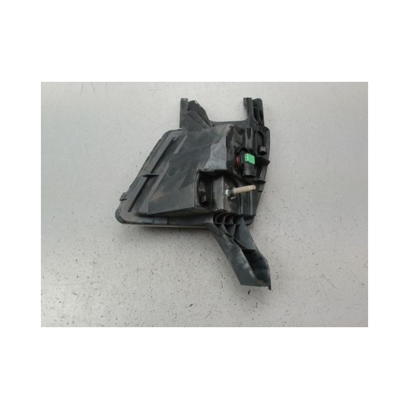 PHARE ANTIBROUILLARD AVANT DROIT PEUGEOT 407 BERL. Phase 1 2004-2008