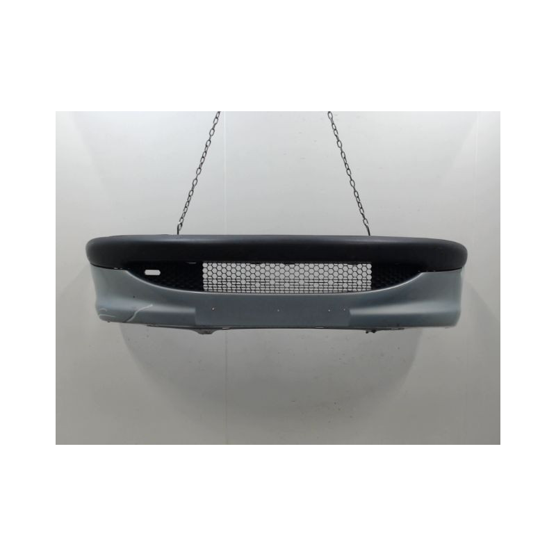 PARE-CHOC AVANT PEUGEOT 206 1998-2009