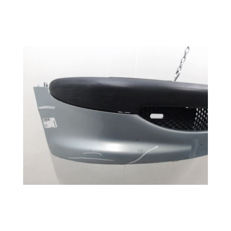 PARE-CHOC AVANT PEUGEOT 206 1998-2009