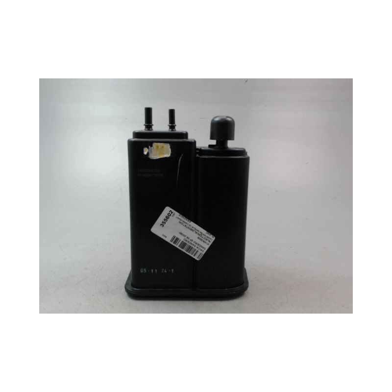 CANISTER DE VAPEUR DE CARBURANT DACIA SANDERO 2008-