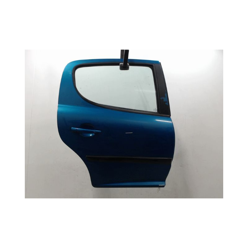 PORTE ARRIERE DROIT PEUGEOT 207 2006-2013