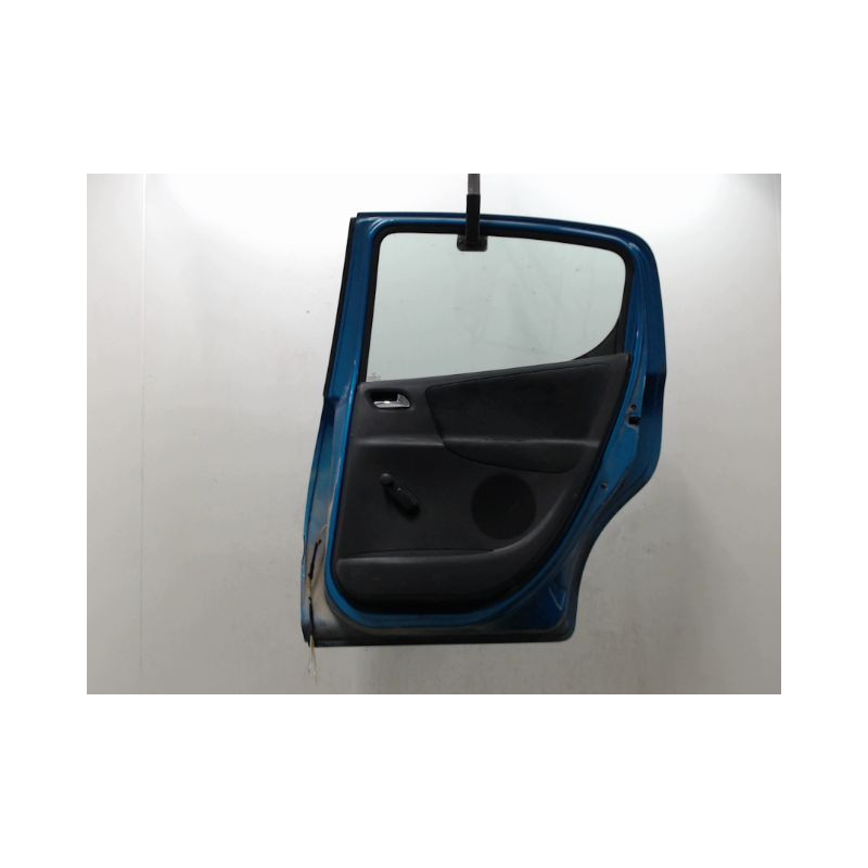 PORTE ARRIERE DROIT PEUGEOT 207 2006-2013