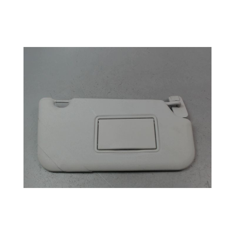 PARE-SOLEIL D FORD FIESTA VI Phase 1 2008-2012