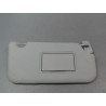 PARE-SOLEIL D FORD FIESTA VI Phase 1 2008-2012