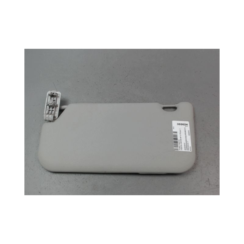 PARE-SOLEIL D FORD FIESTA VI Phase 1 2008-2012
