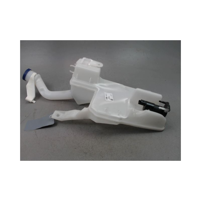 RESERVOIR LAVE-GLACE AVANT PEUGEOT 208