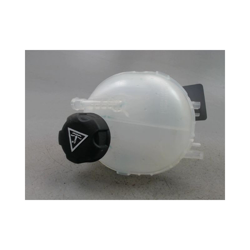 VASE EXPANSION PEUGEOT 208