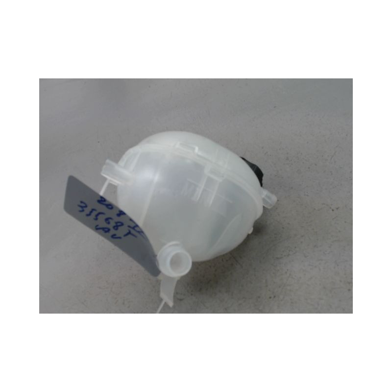 VASE EXPANSION PEUGEOT 208