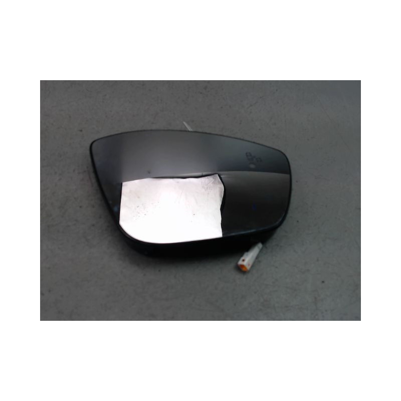 GLACE RETROVISEUR EXT D PEUGEOT 208