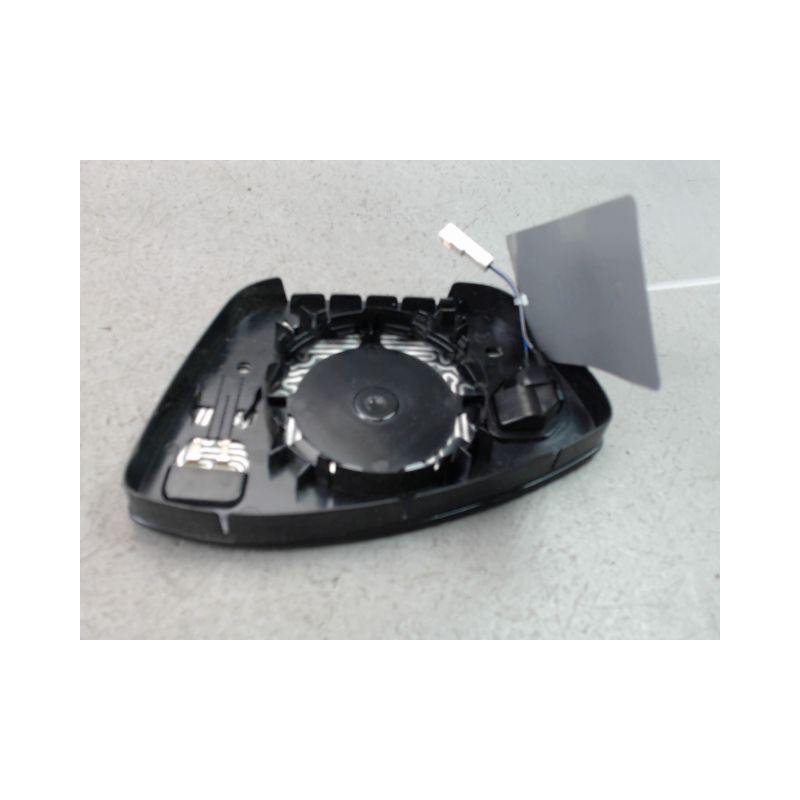 GLACE RETROVISEUR EXT D PEUGEOT 208