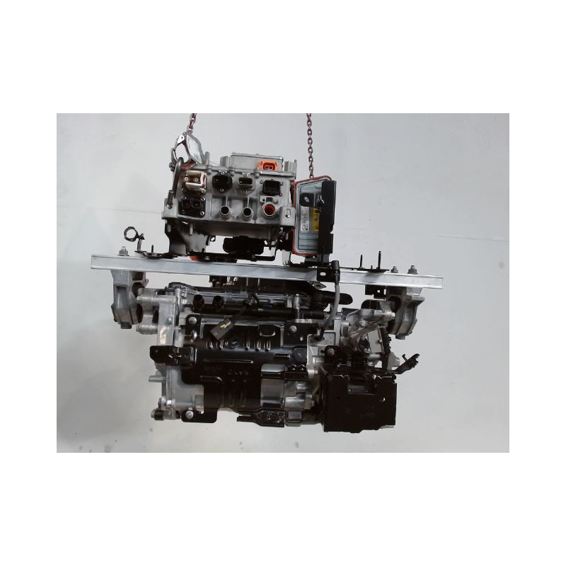 MOTEUR ELECTRIQUE  PEUGEOT 208 e-208