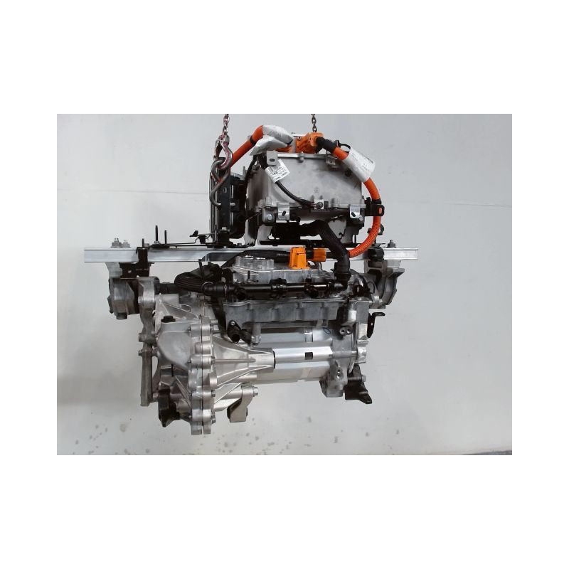 MOTEUR ELECTRIQUE  PEUGEOT 208 e-208