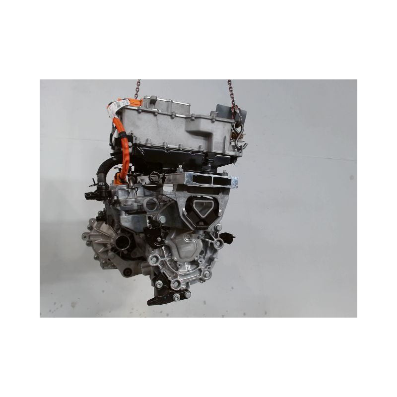 MOTEUR ELECTRIQUE  PEUGEOT 208 e-208