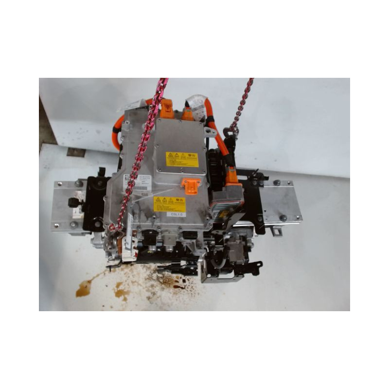 MOTEUR ELECTRIQUE  PEUGEOT 208 e-208