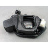 VOLET DE TRAPPE CHARGEMENT ELECTRIQUE PEUGEOT 208