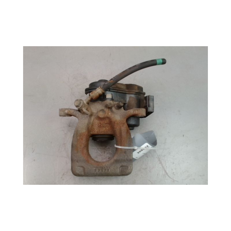 ETRIER DE FREIN ARRIERE DROIT NISSAN QASHQAI BREAK II Phase 1 2014-...