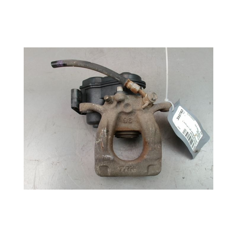 ETRIER DE FREIN ARRIERE GAUCHE NISSAN QASHQAI BREAK II Phase 1 2014-...