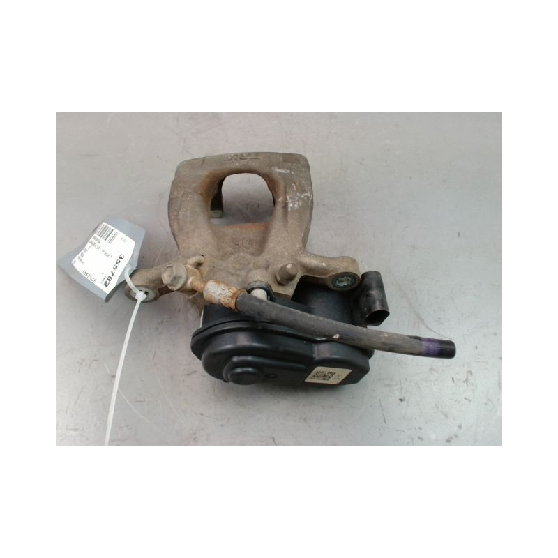 ETRIER DE FREIN ARRIERE GAUCHE NISSAN QASHQAI BREAK II Phase 1 2014-...