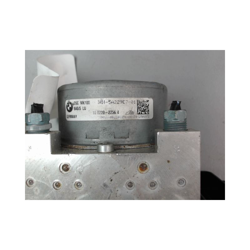 UNITE HYDRAULIQUE ABS MINI MINI III (F55/F56) 2014-...