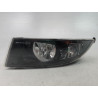 PHARE ANTIBROUILLARD AVANT GAUCHE SKODA FABIA 2007-