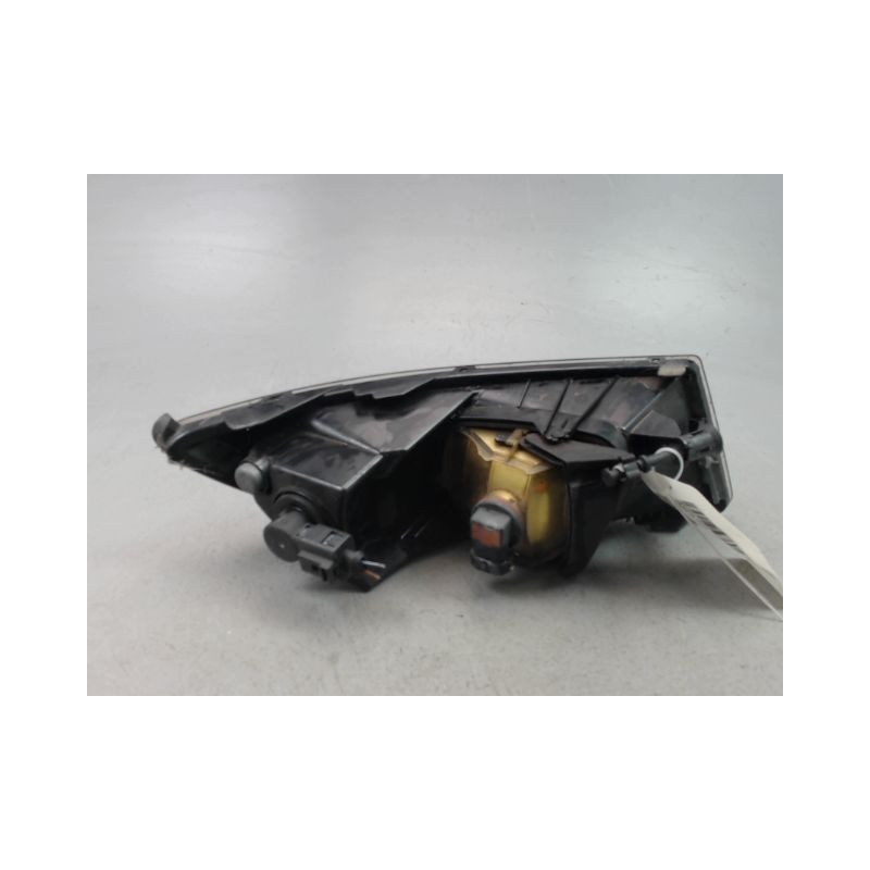 PHARE ANTIBROUILLARD AVANT GAUCHE SKODA FABIA 2007-