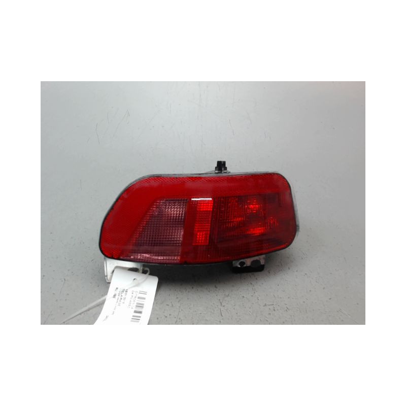 FEU DE PARE-CHOC ARRIERE GAUCHE CITROEN C4 PICASSO