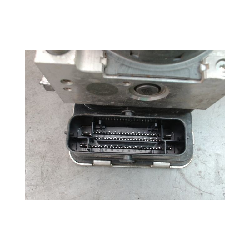 UNITE HYDRAULIQUE ABS RENAULT MEGANE