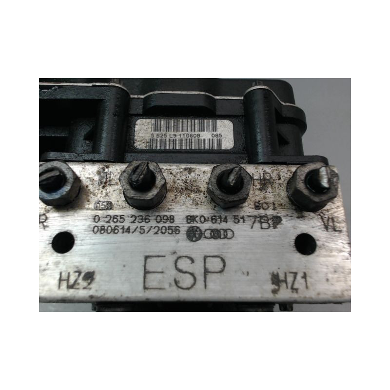 UNITE HYDRAULIQUE ABS AUDI A5