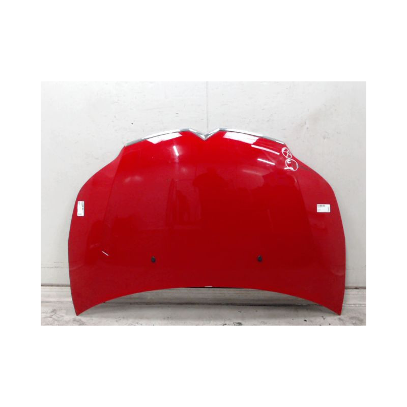 CAPOT CITROEN C4 I Phase 2 2008-2010