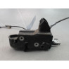 SYSTEME CONDAMNATION AVANT DROIT CITROEN C4 I Phase 2 2008-2010