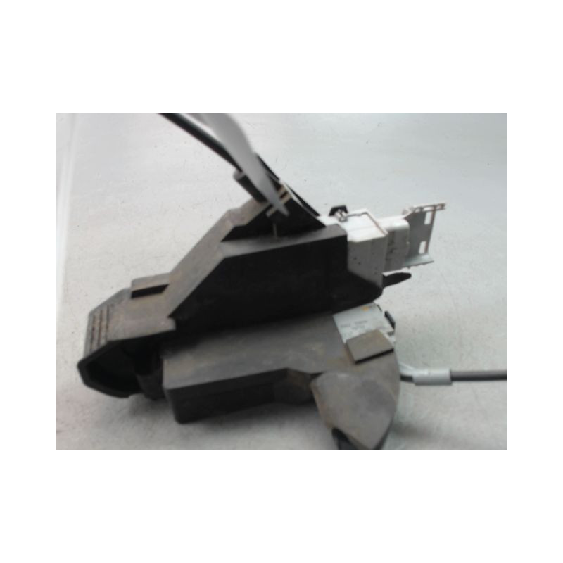 SYSTEME CONDAMNATION AVANT DROIT CITROEN C4 I Phase 2 2008-2010