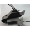 SYSTEME CONDAMNATION AVANT DROIT CITROEN C4 I Phase 2 2008-2010