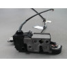 SYSTEME CONDAMNATION AVANT GAUCHE CITROEN C4 I Phase 2 2008-2010