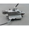 SYSTEME CONDAMNATION AVANT GAUCHE CITROEN C4 I Phase 2 2008-2010