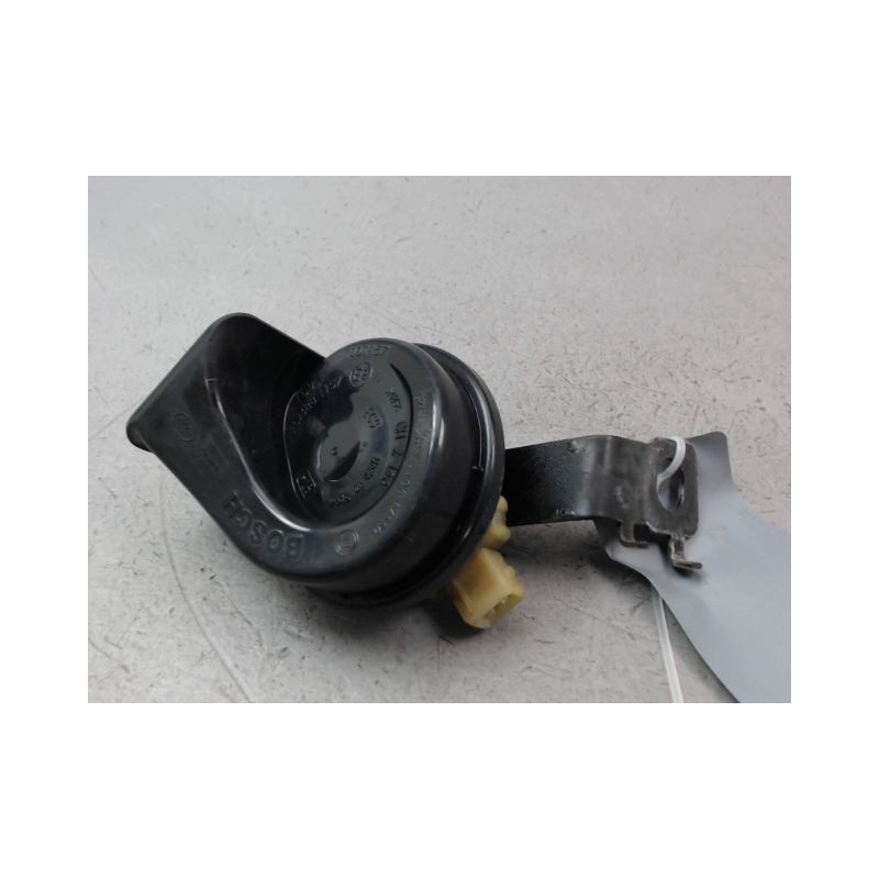 KLAXON / AVERTISSEUR CITROEN C4 I Phase 2 2008-2010