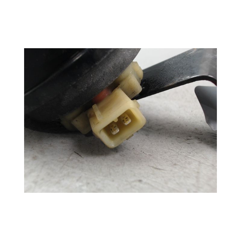KLAXON / AVERTISSEUR CITROEN C4 I Phase 2 2008-2010