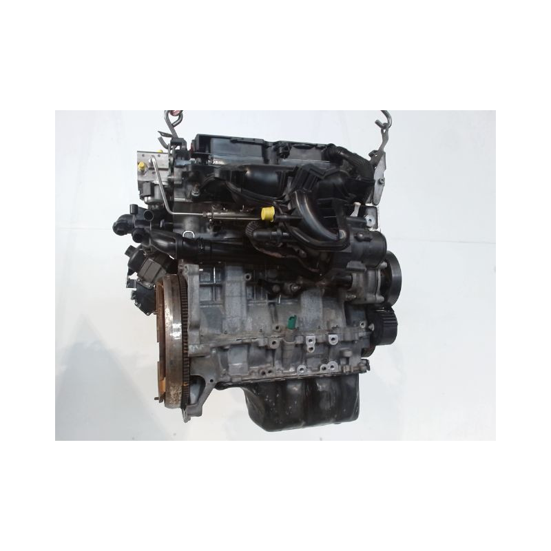 MOTEUR ESSENCE CITROEN C4 I Phase 2 2008-2010 1.6 THP 150