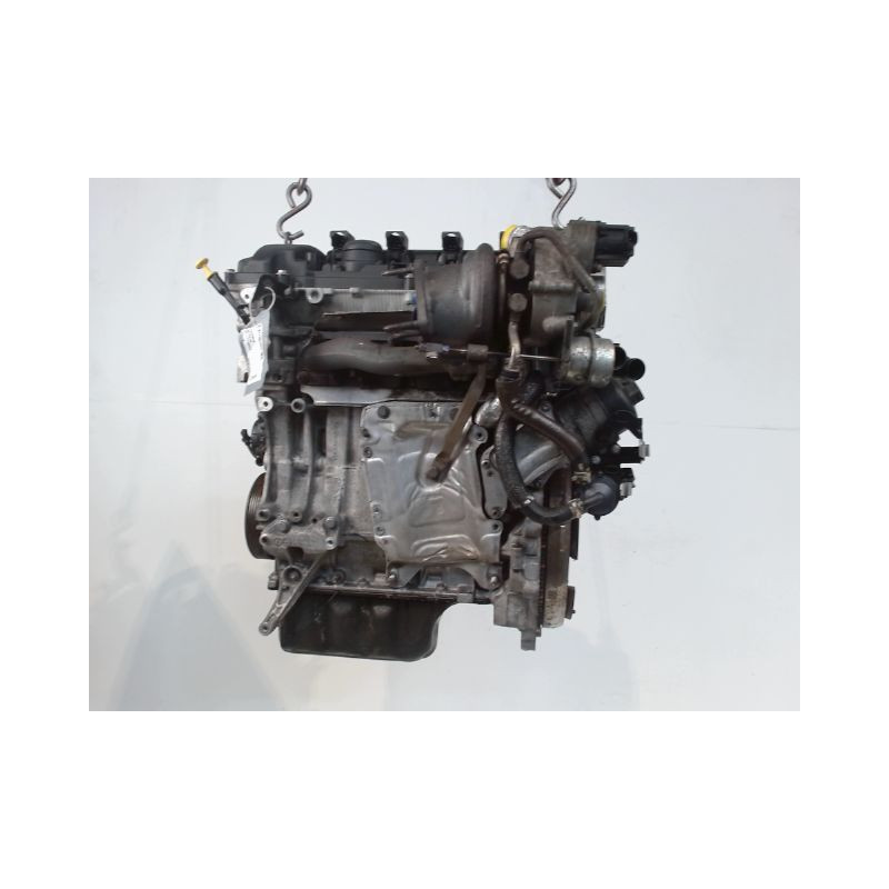 MOTEUR ESSENCE CITROEN C4 I Phase 2 2008-2010 1.6 THP 150