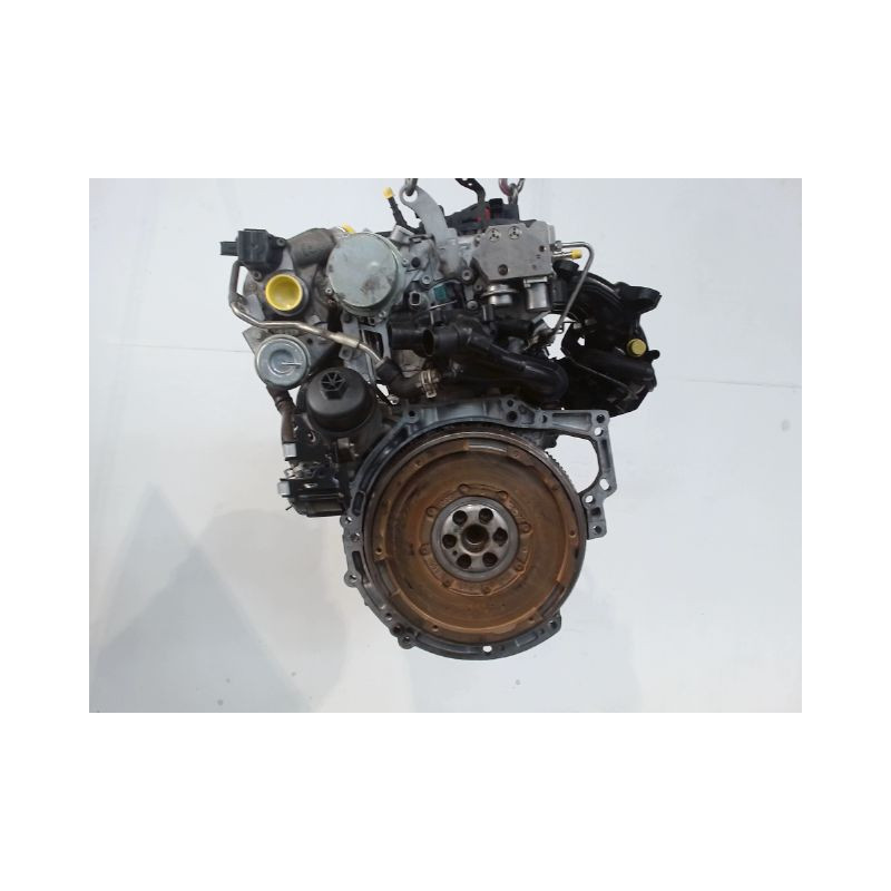 MOTEUR ESSENCE CITROEN C4 I Phase 2 2008-2010 1.6 THP 150