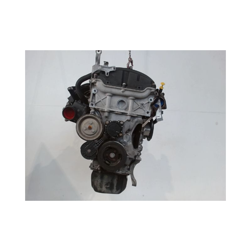 MOTEUR ESSENCE CITROEN C4 I Phase 2 2008-2010 1.6 THP 150