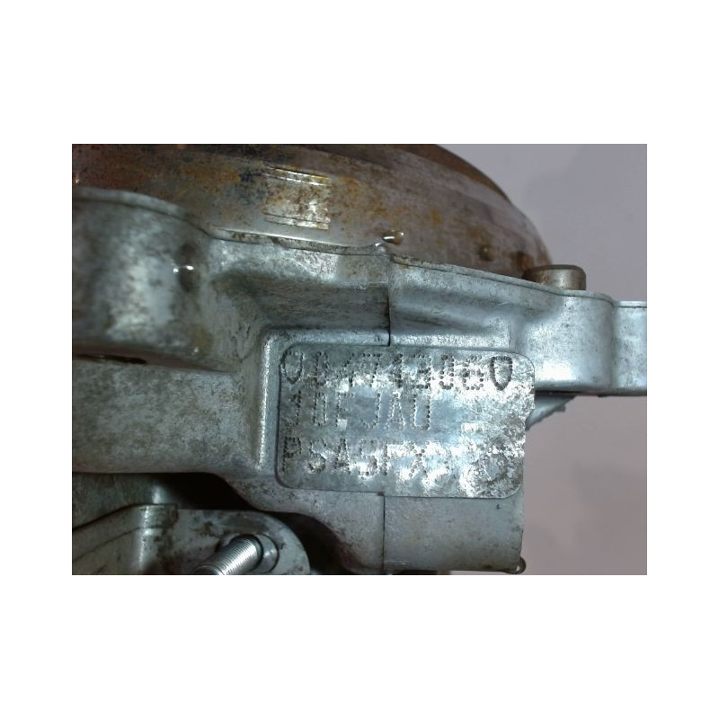 MOTEUR ESSENCE CITROEN C4 I Phase 2 2008-2010 1.6 THP 150