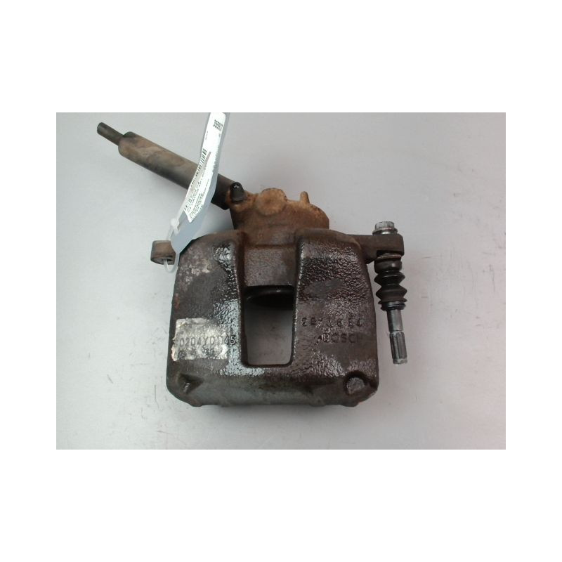 ETRIER DE FREIN AVANT DROIT CITROEN C4 I Phase 2 2008-2010